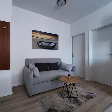 Apartman Branka Rab Town Exterior photo