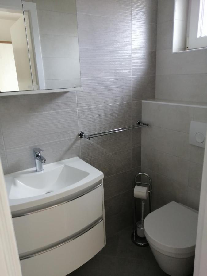 Apartman Branka Rab Town Exterior photo