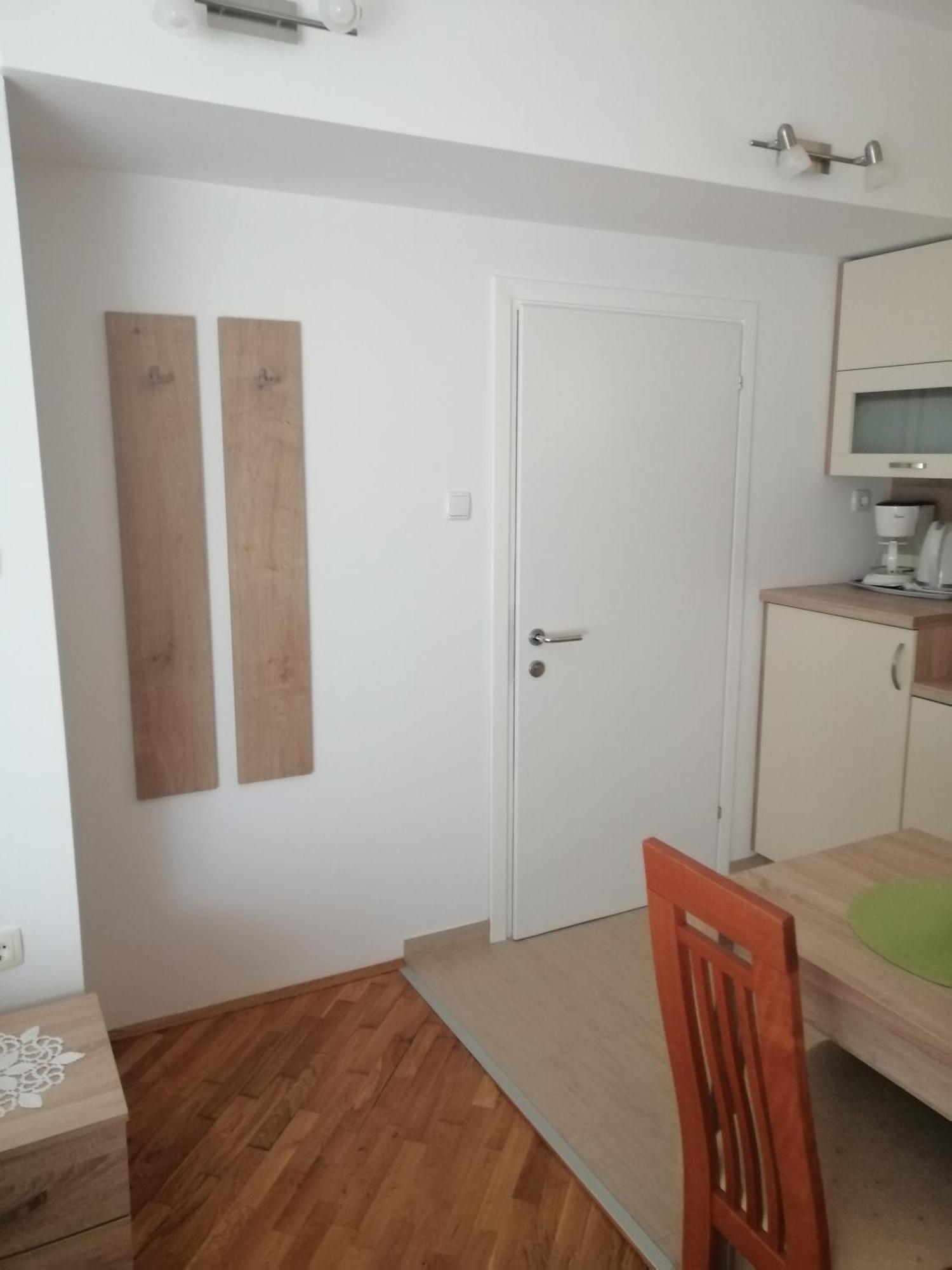 Apartman Branka Rab Town Exterior photo