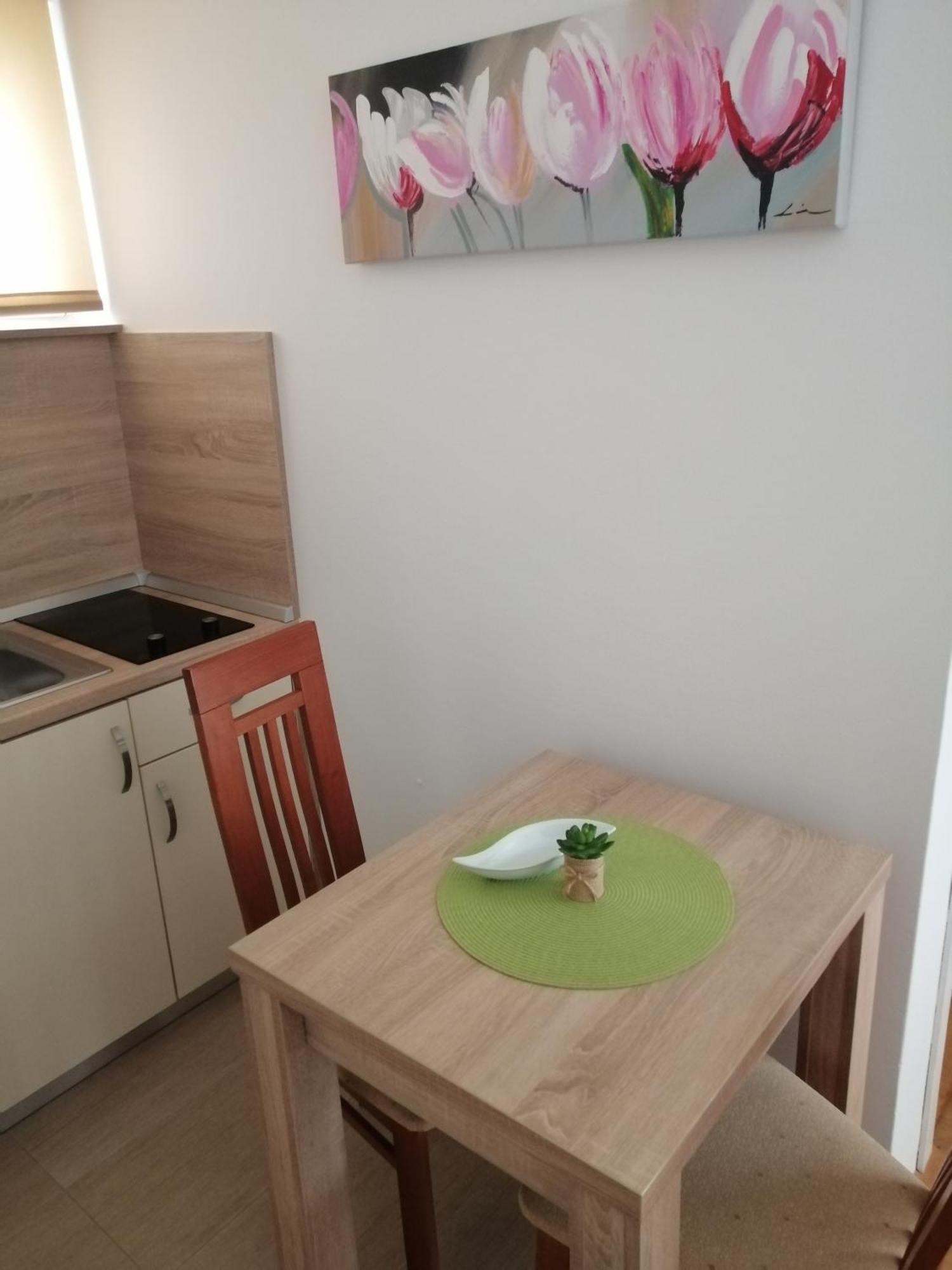 Apartman Branka Rab Town Exterior photo