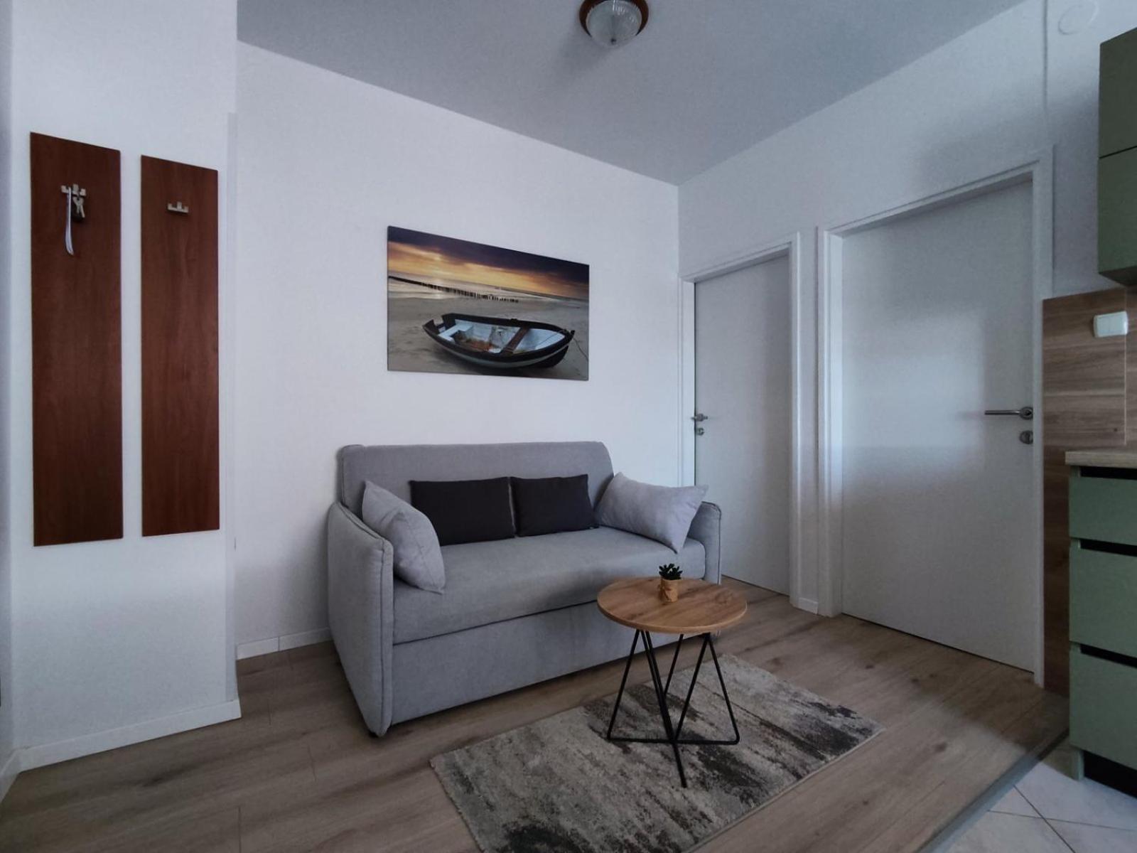Apartman Branka Rab Town Exterior photo