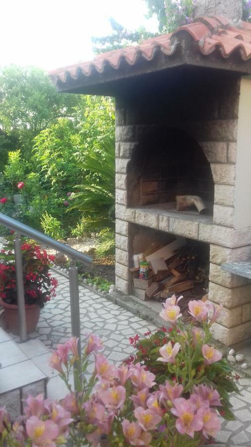 Apartman Branka Rab Town Exterior photo