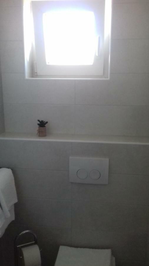 Apartman Branka Rab Town Exterior photo